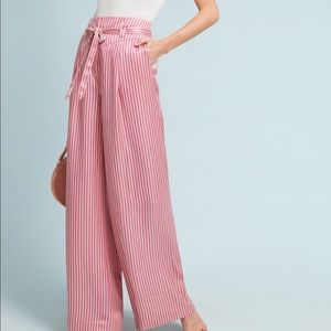 MONTEAU Paperbag Pant